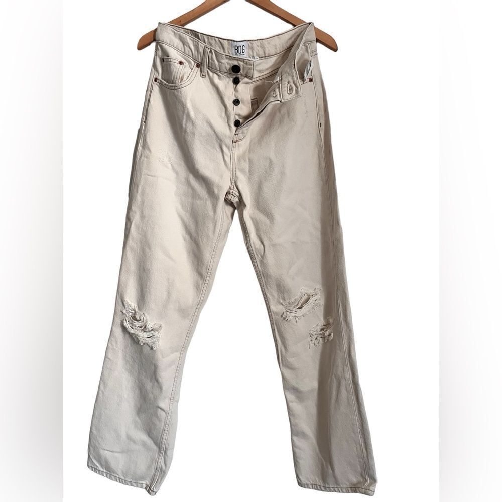 NWT BDG Jeans